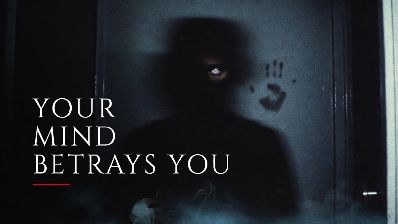 The Mind’s Shadow: How Your Brain Creates Fear | Psychology of Fear #psychology #psychologyfacts