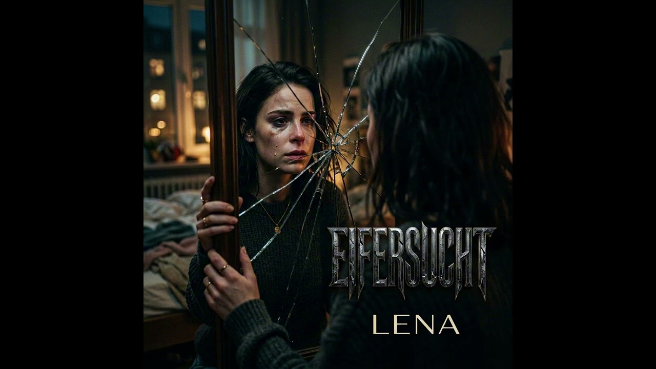 🎵 Eifersucht – Lena