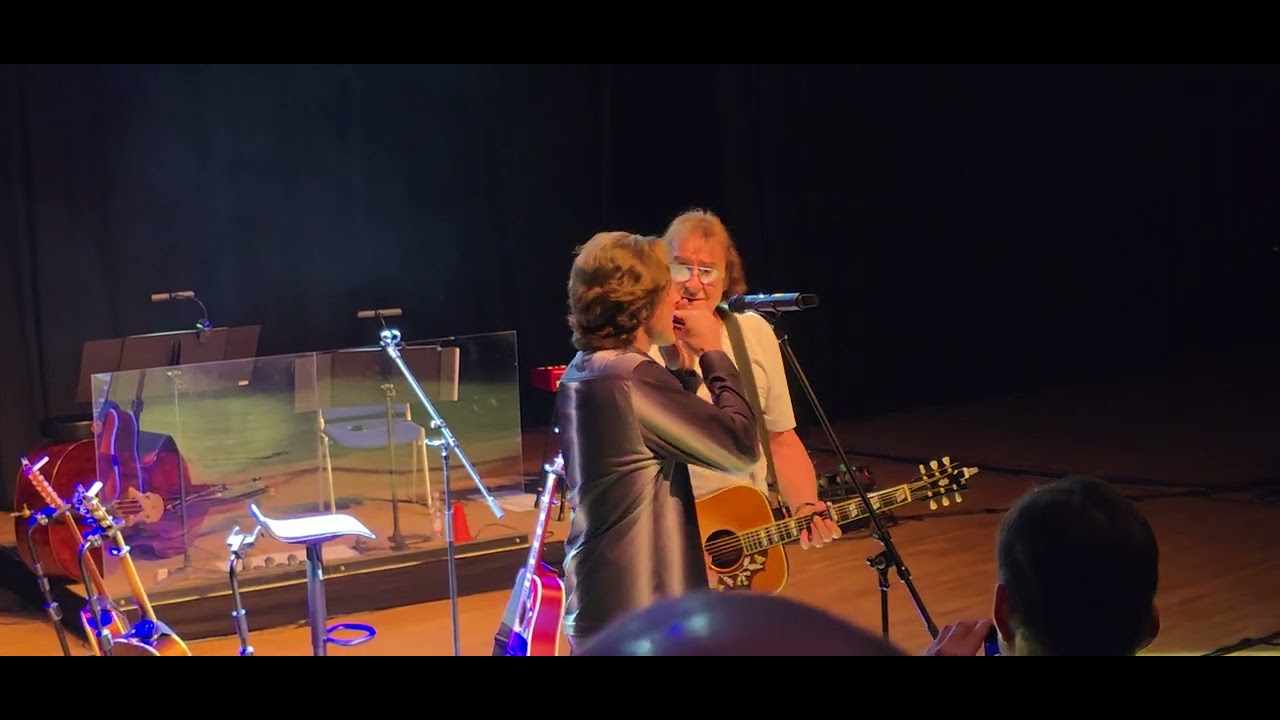 Was bleibt ☆ Dieter Maschine Birr in Cottbus Stadthalle 15.02.2026 