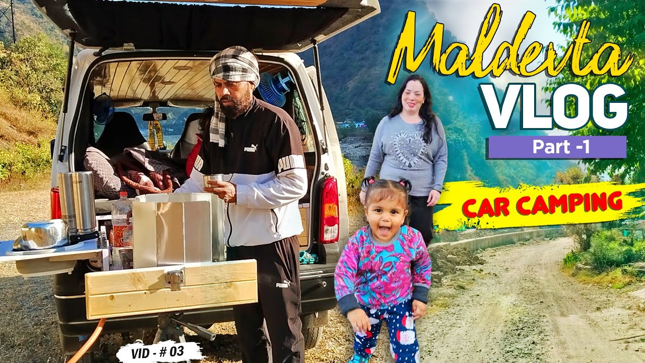 Maldevta Uttrakhand part-1