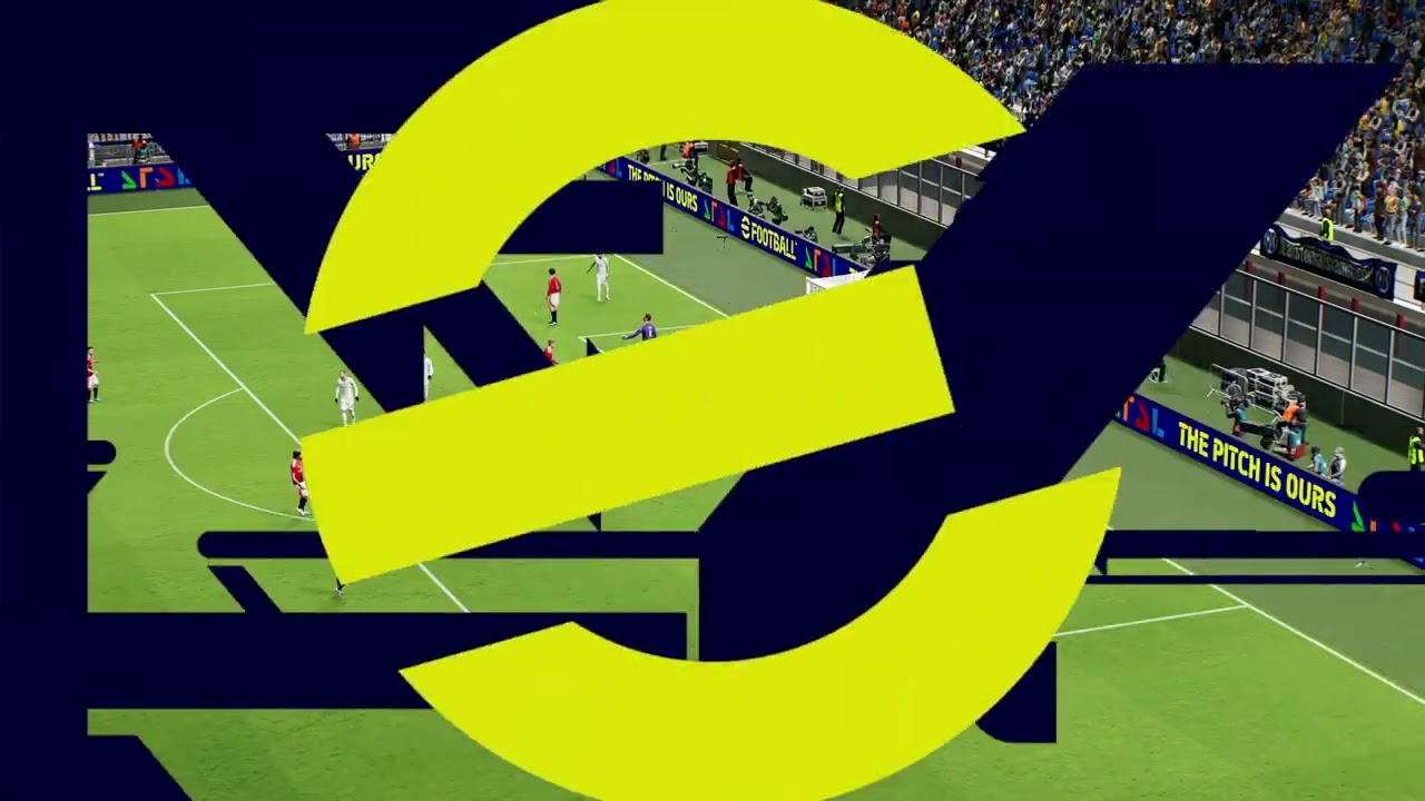 Inter - Manchester United │eFootball