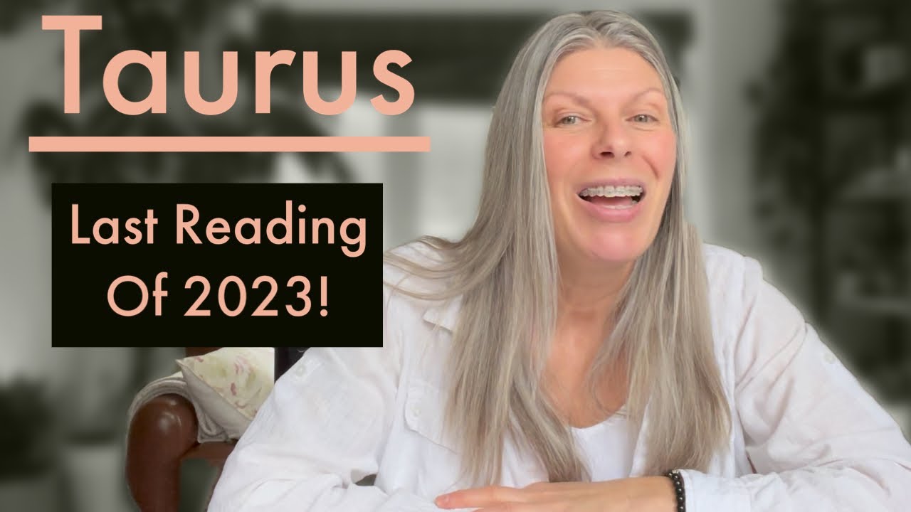 Taurus | Softening...