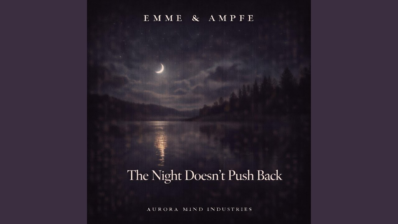 The Night Doesn’t Push Back
