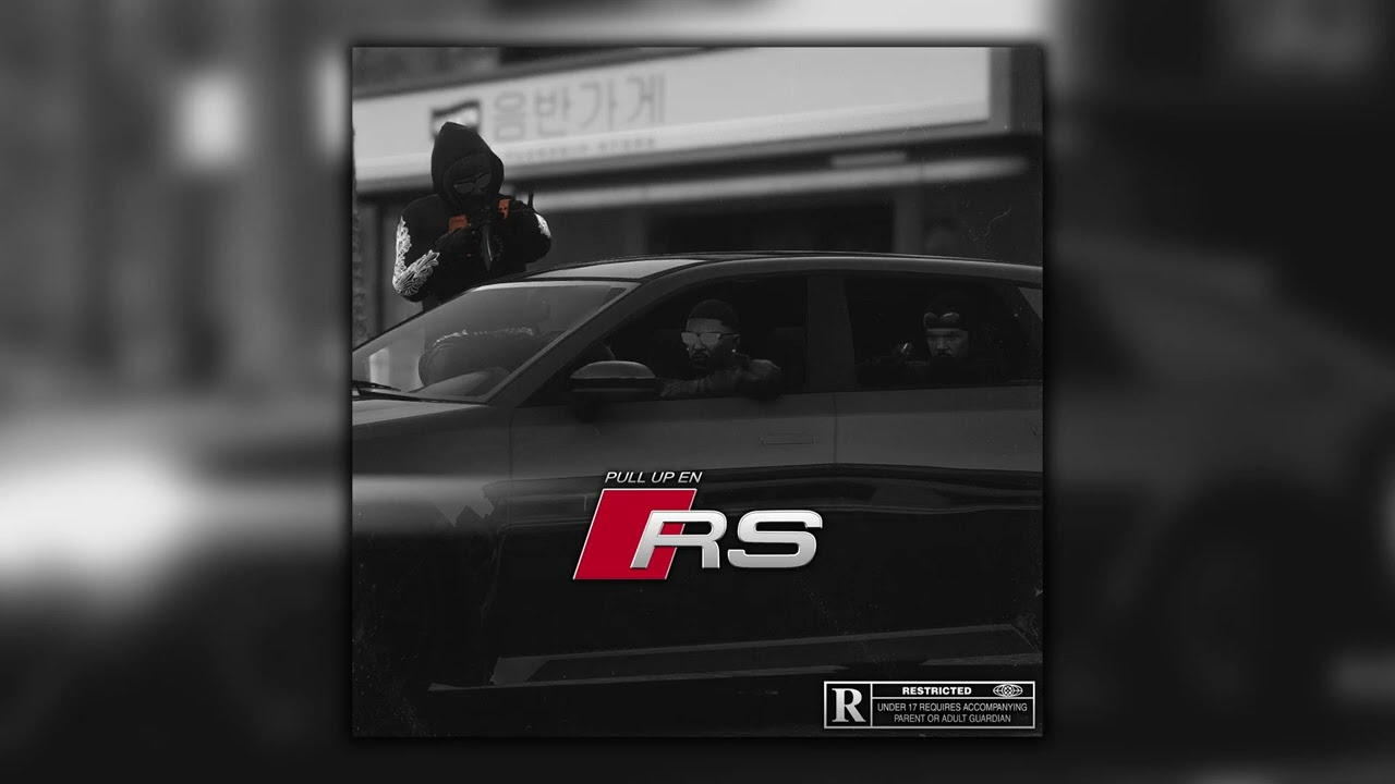 Diamond - Pull up en RS [Official Audio]