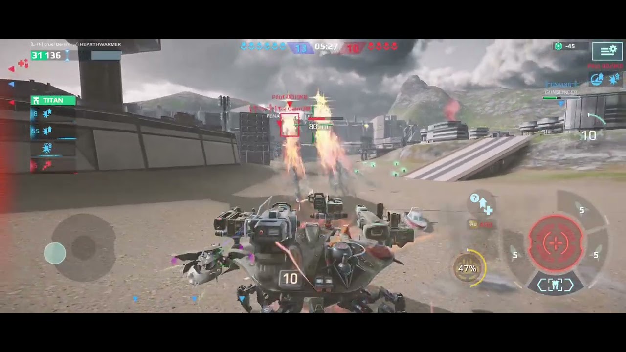 Sword Unit Massacre