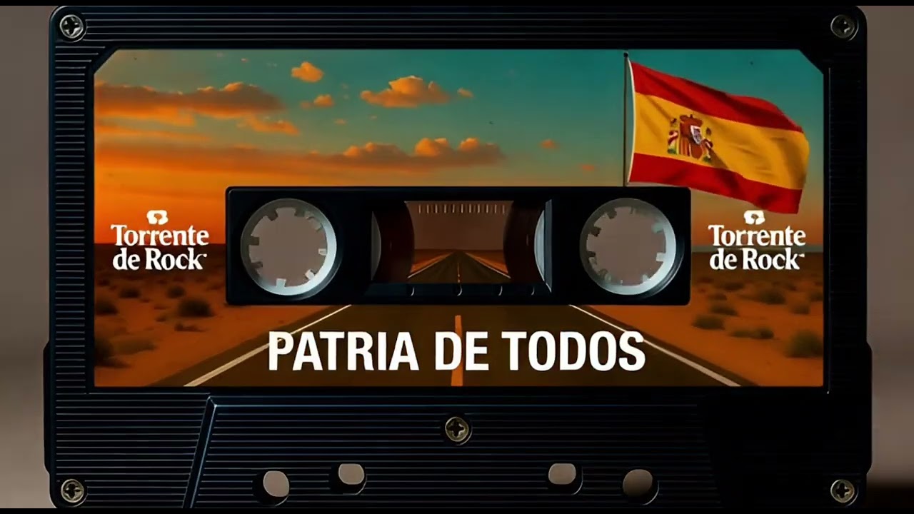 Patria de todos