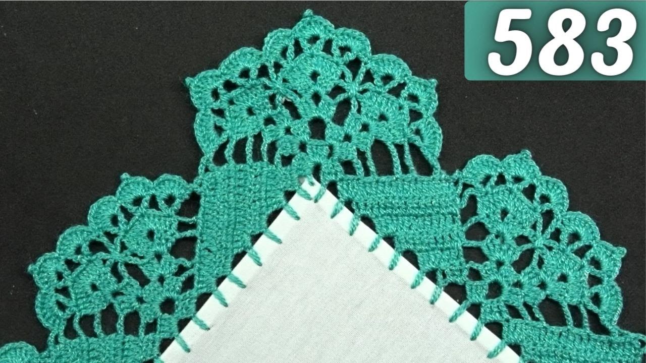 Puntilla 583 | | Puntillas Maribel