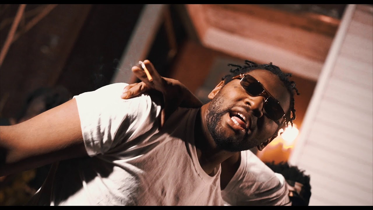 Ghett Dee x Fadey x ShotGam - Shoot Up The Party | DIR. DSB DIGITAL