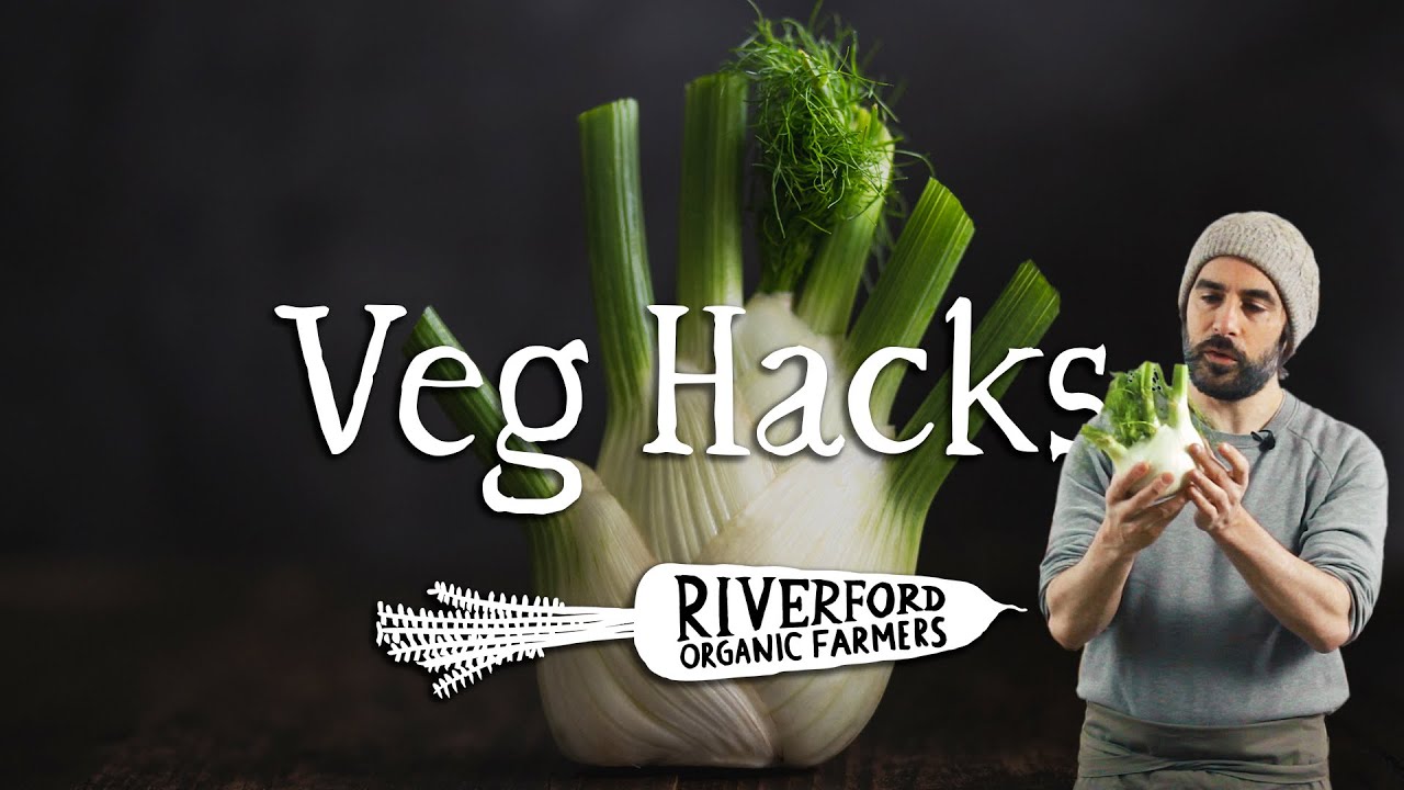 The Breakdown | Fennel | VEG HACKS