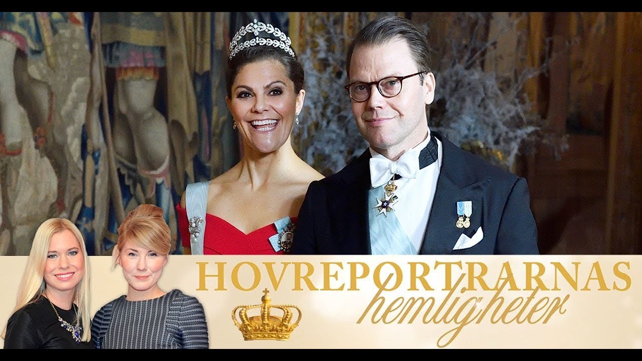”Victoria och Daniel har det där lilla extra”