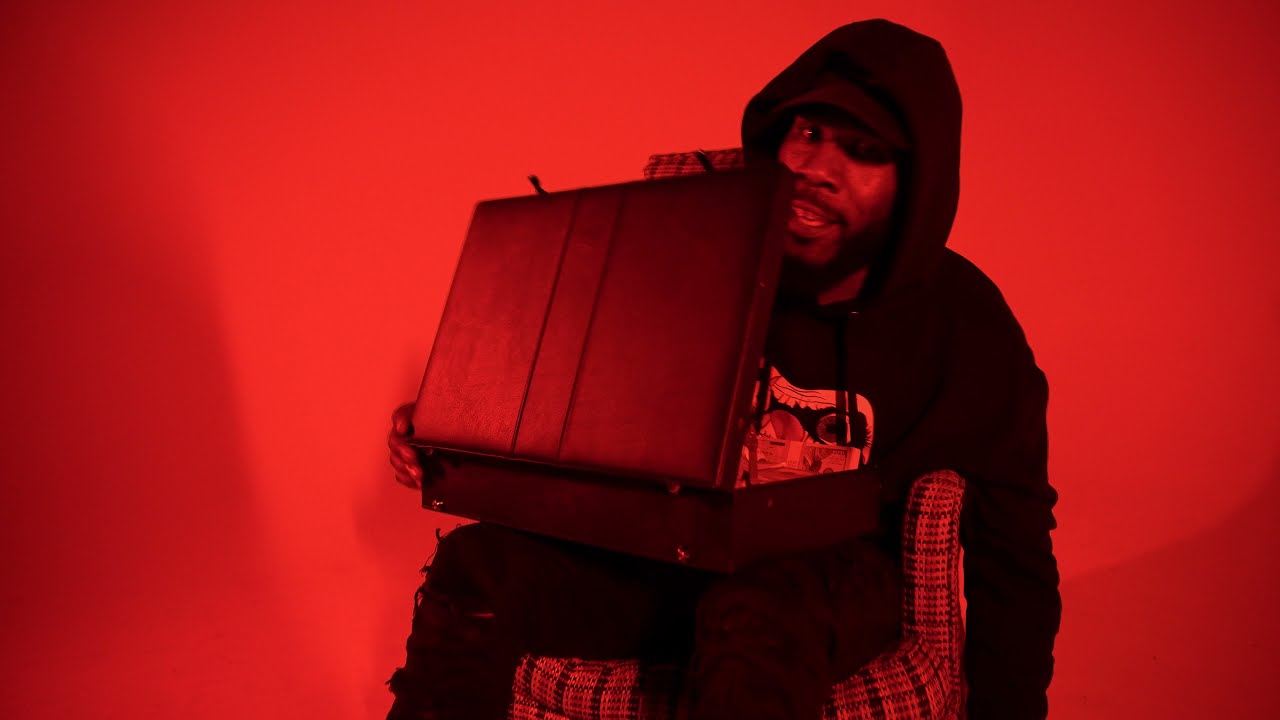 Baka Boy - Lil Motion (Official Video)