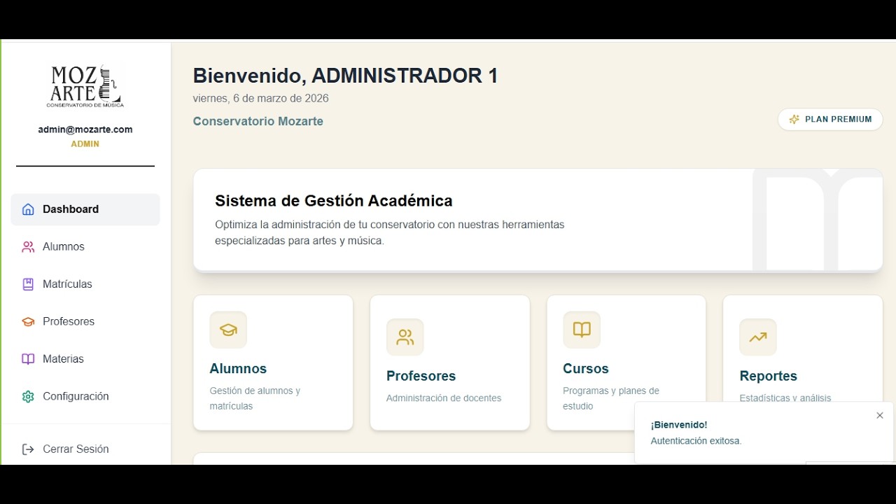Cómo programar un SaaS (Software) en tiempo récord con Inteligencia Artificial 🤖