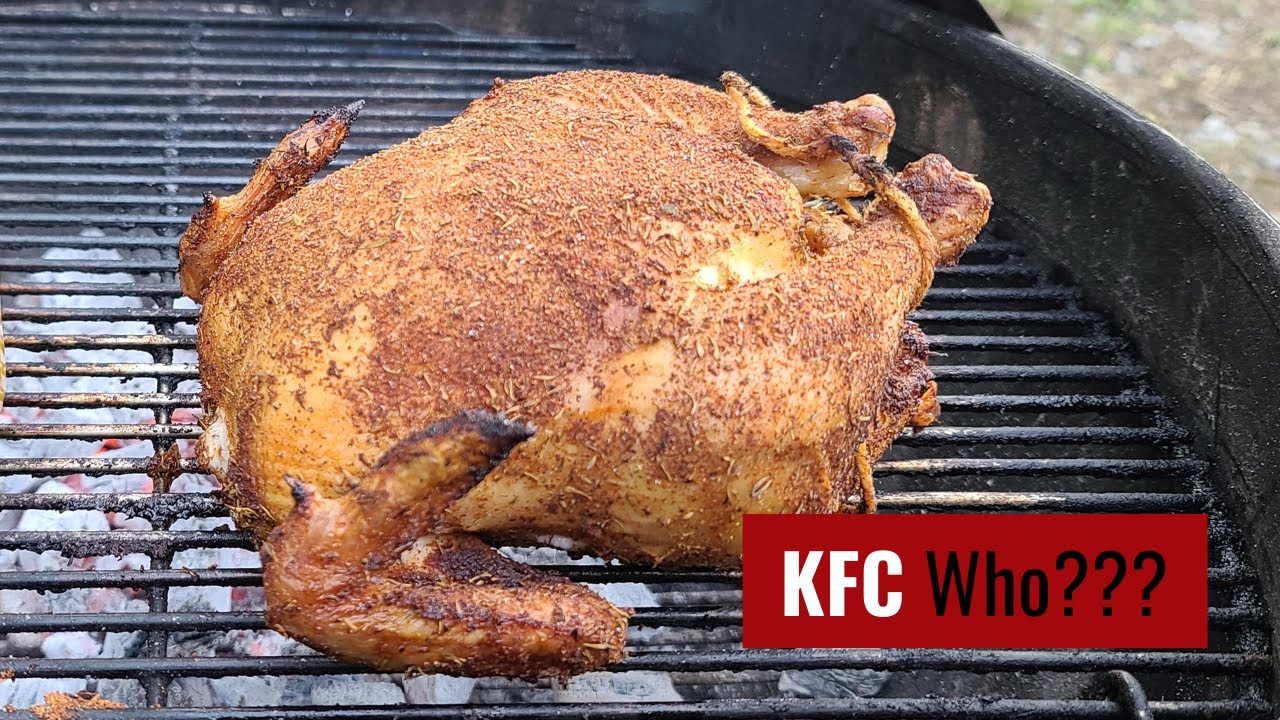 This Is Why I Might Never Order KFC Again!