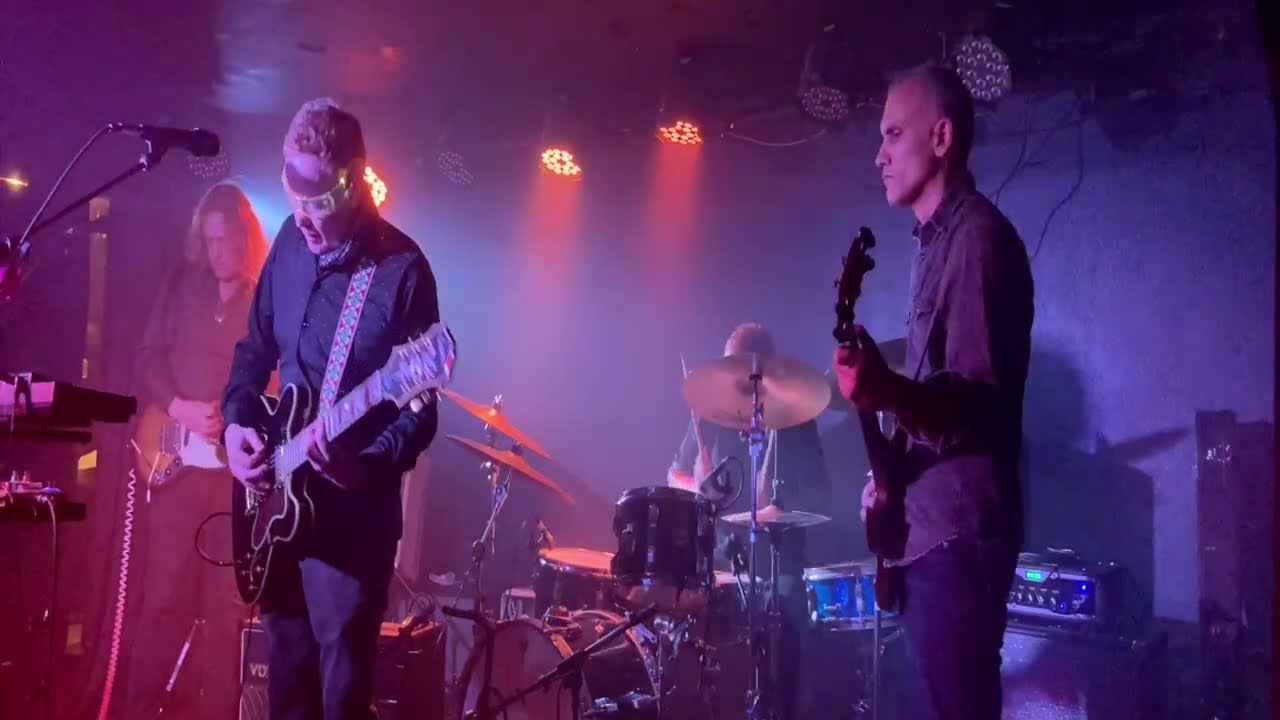 Open your Heart (official video)