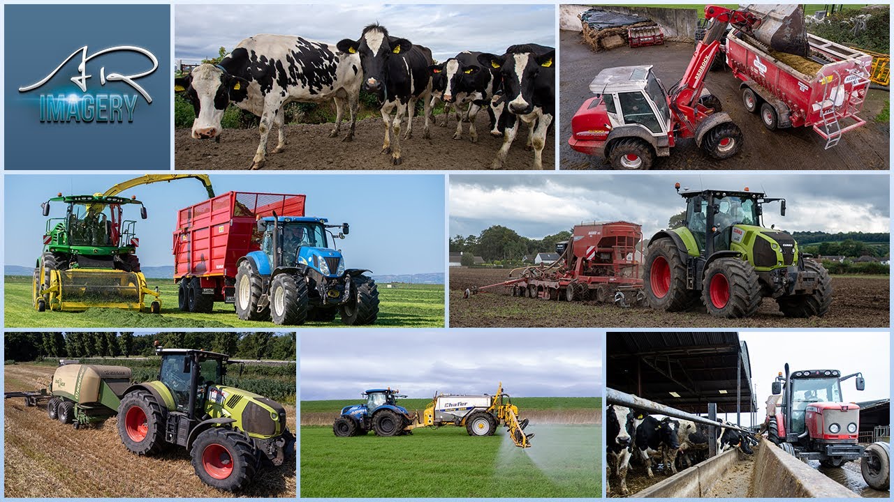 Carsehall Farm 2022 Season
