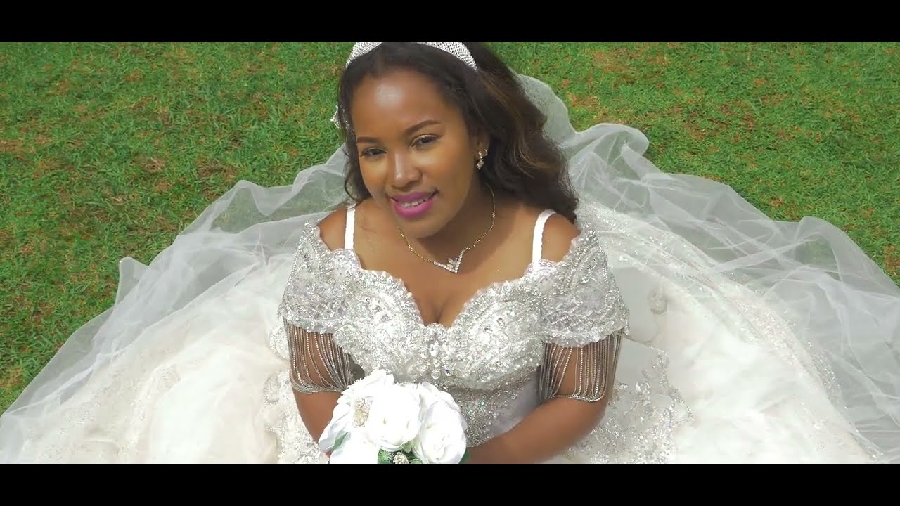LARESSE ANDRO MALAZA C & C Clip officiel 2K26