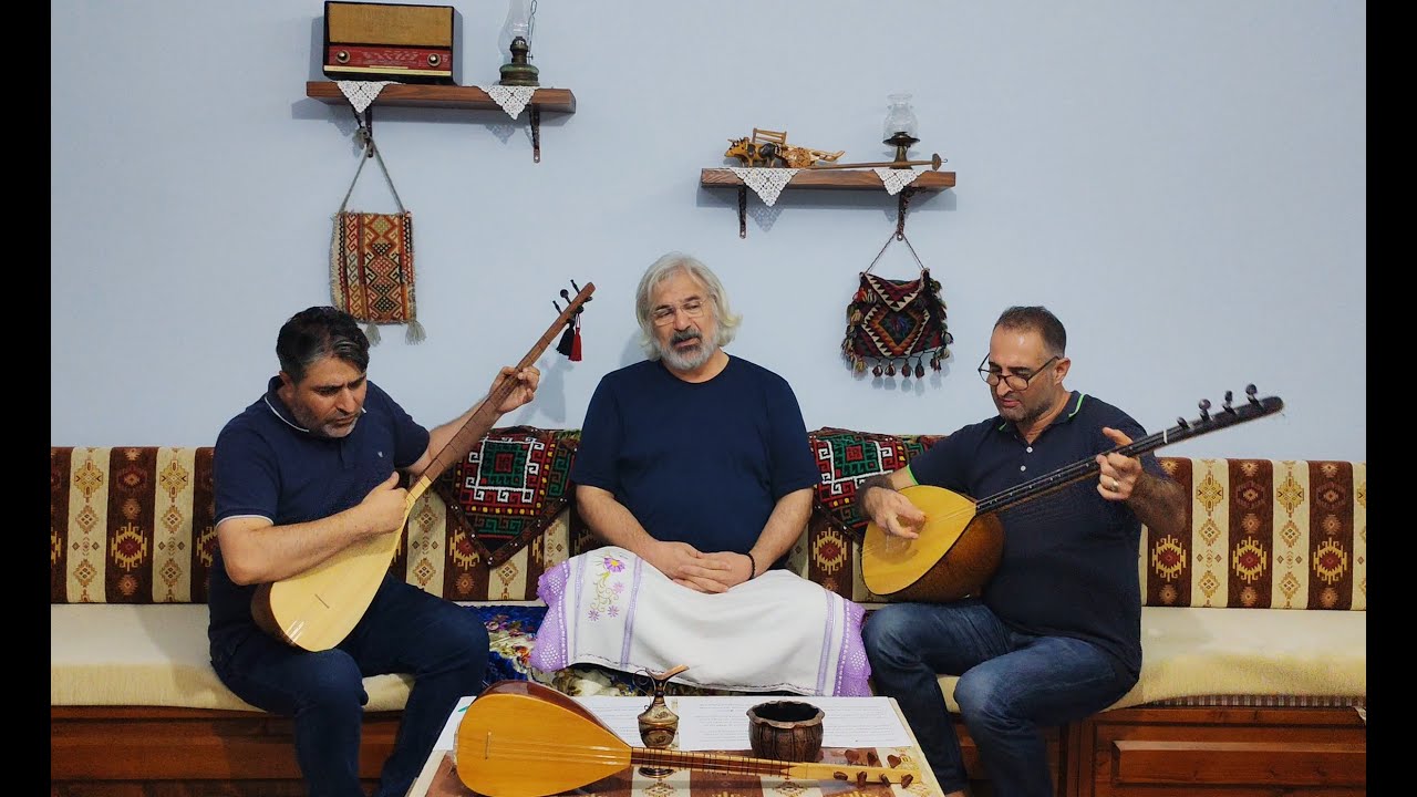 Şems-i Kamer Nurum