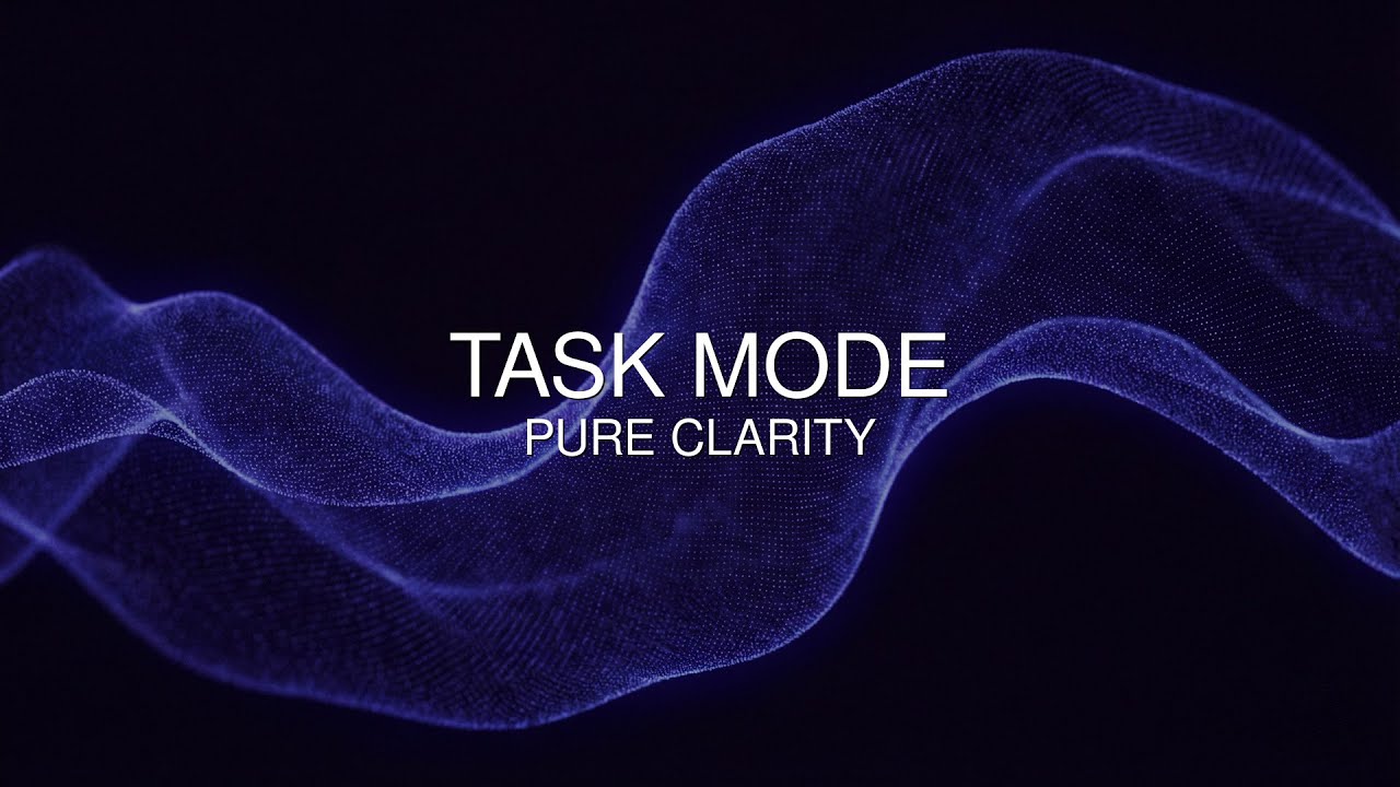 40Hz Binaural Beats: Deep Work Flow & Focus Music Study