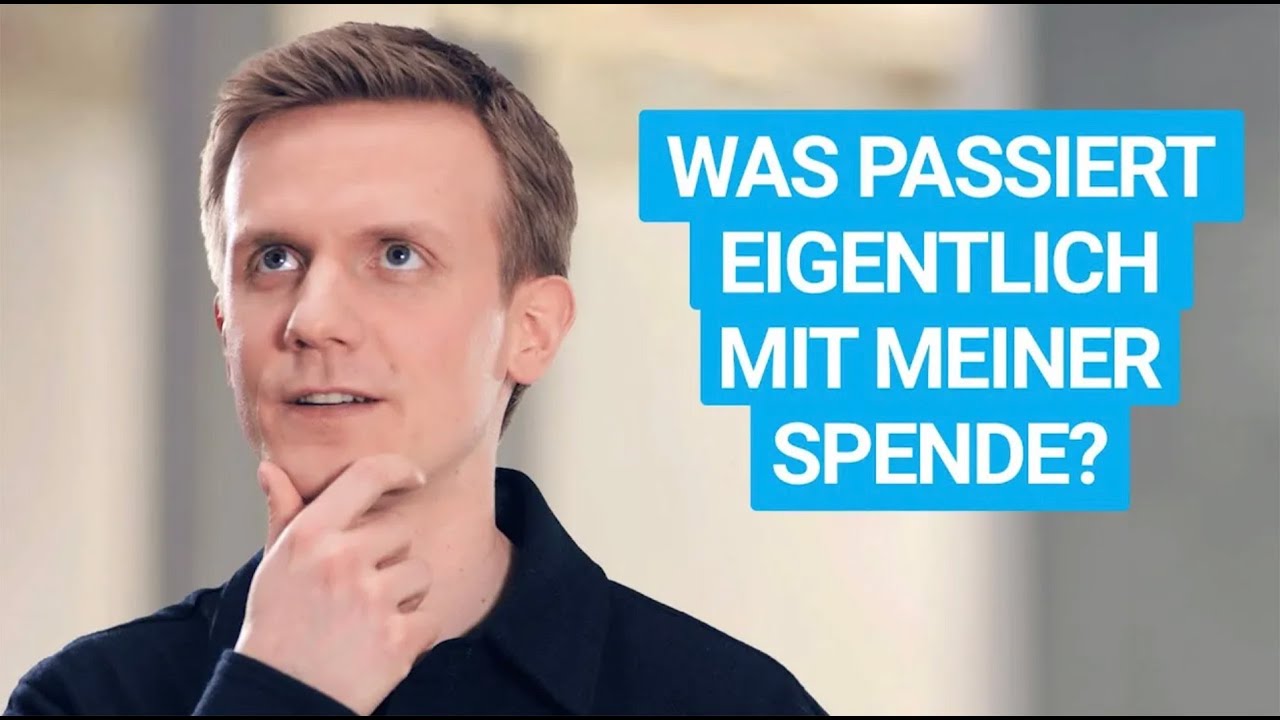 Wie seriös ist UNICEF? So verwenden wir deine Spende