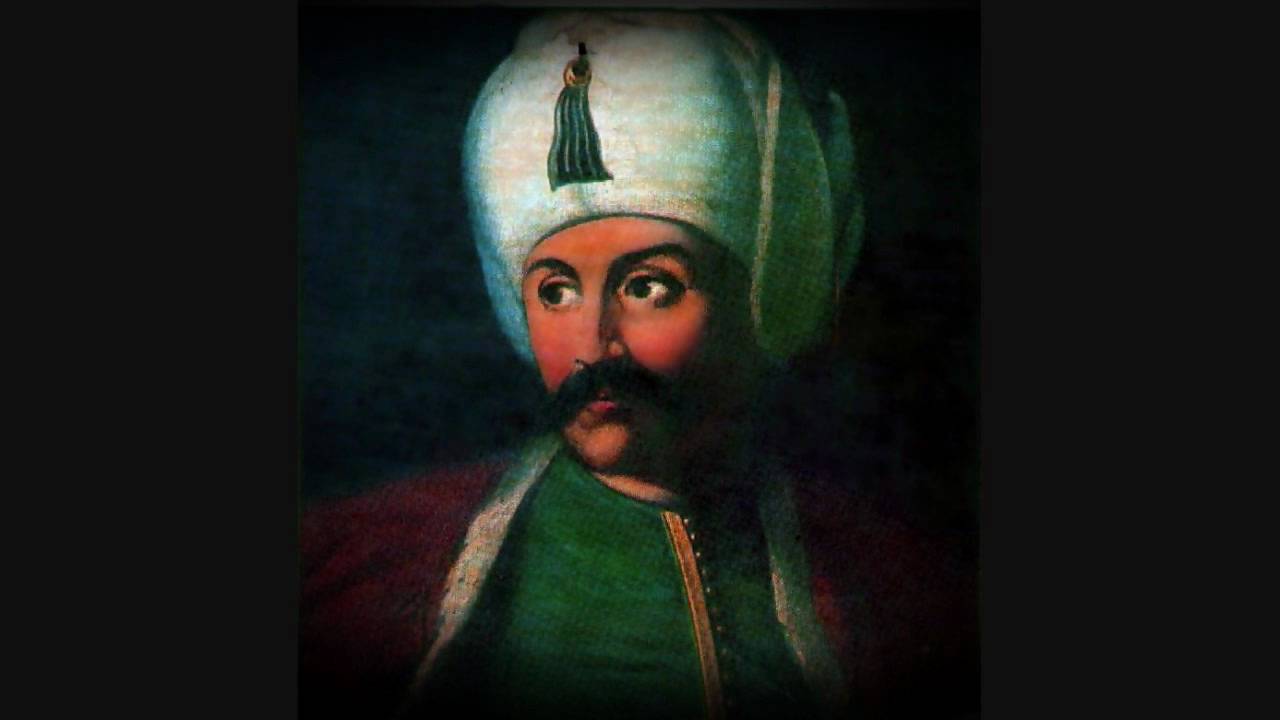Ottoman Military Band - Let's Go Veterans (Ey Gaziler)