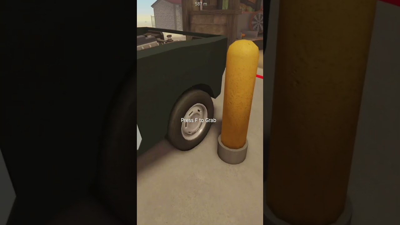 Как получить значок &laquo;Продай свою машину&raquo; в &laquo;Пыльной поездке&raquo; #adustytrip #roblox