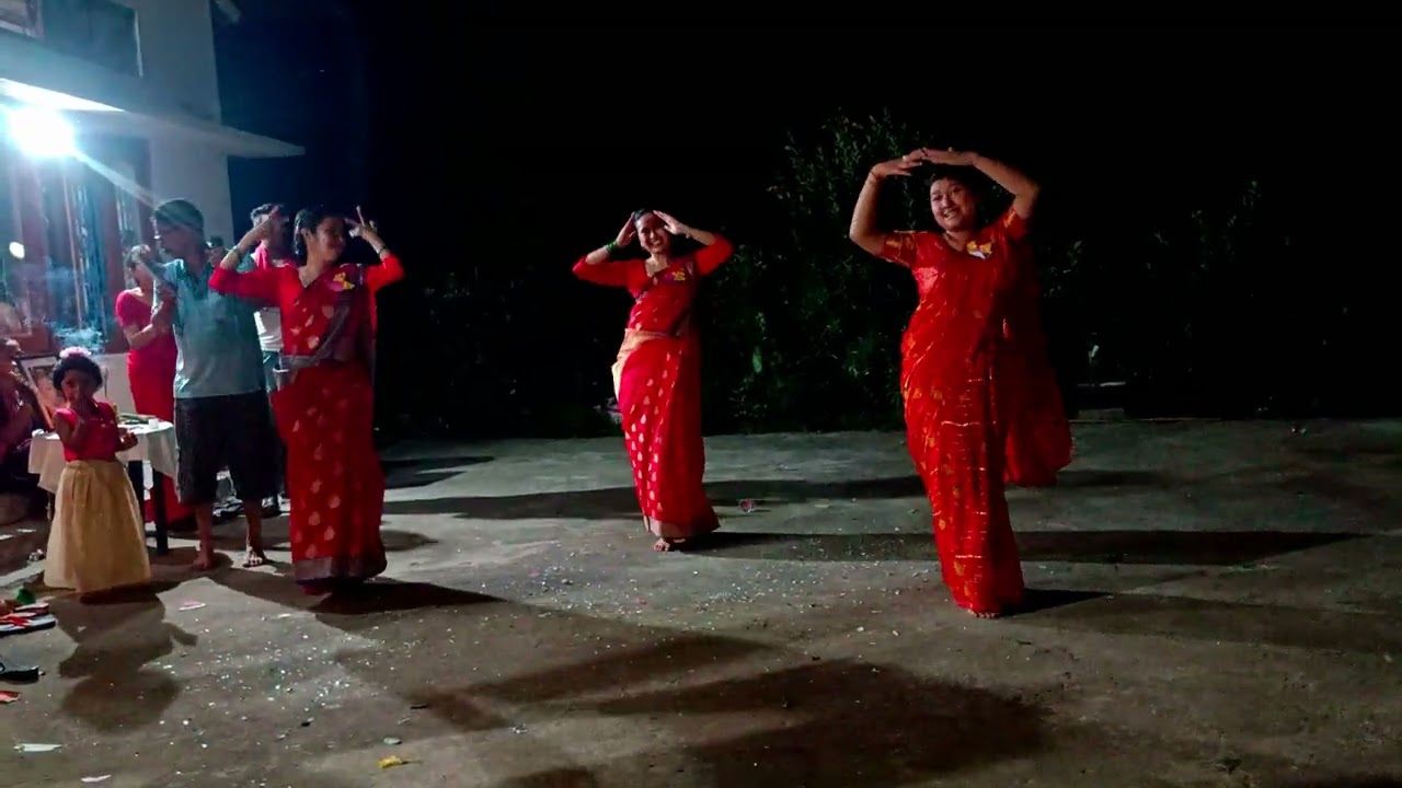 Aiyo cheli maiti @teez song  