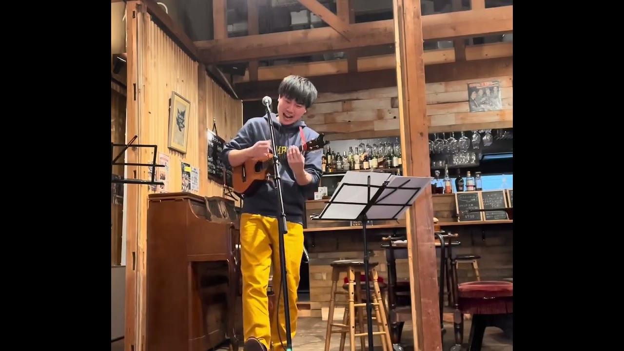 第3回ハンバートハンバート会