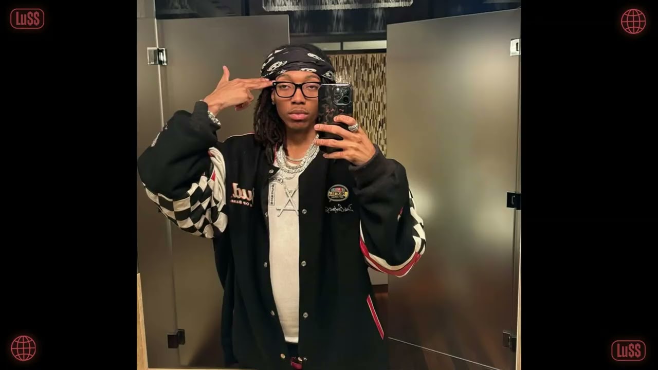 [FREE] Lil Tecca x Neptunes Type Beat 