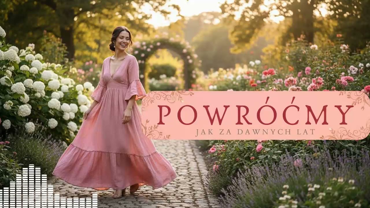 Klasyki, Które Kochamy: Niezapomniane Polskie Piosenki z Dawnych Czasów 🎵🇵🇱