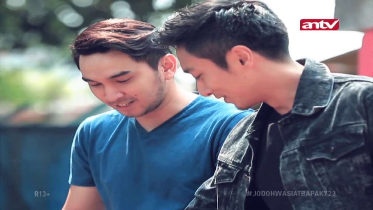 Derita Pedagang Sate Kambing Yang Di Fitnah! | Jodoh Wasiat Bapak | ANTV Eps 723 23 Agustus 2018