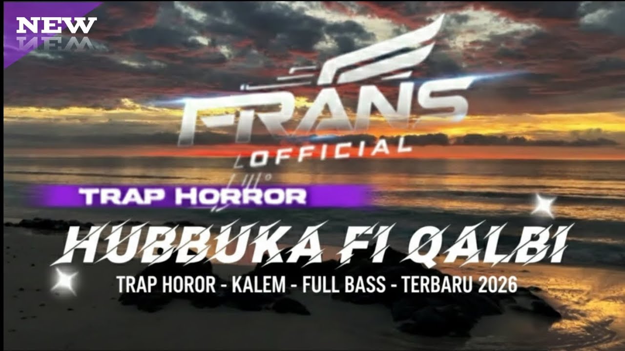 DJ HUBBUKA FI QALBI || SPECUAL RAMADHAN 2026 || TEAM GLENDEM OFFICIAL || from DJ FRANS DISCJOKEY 
