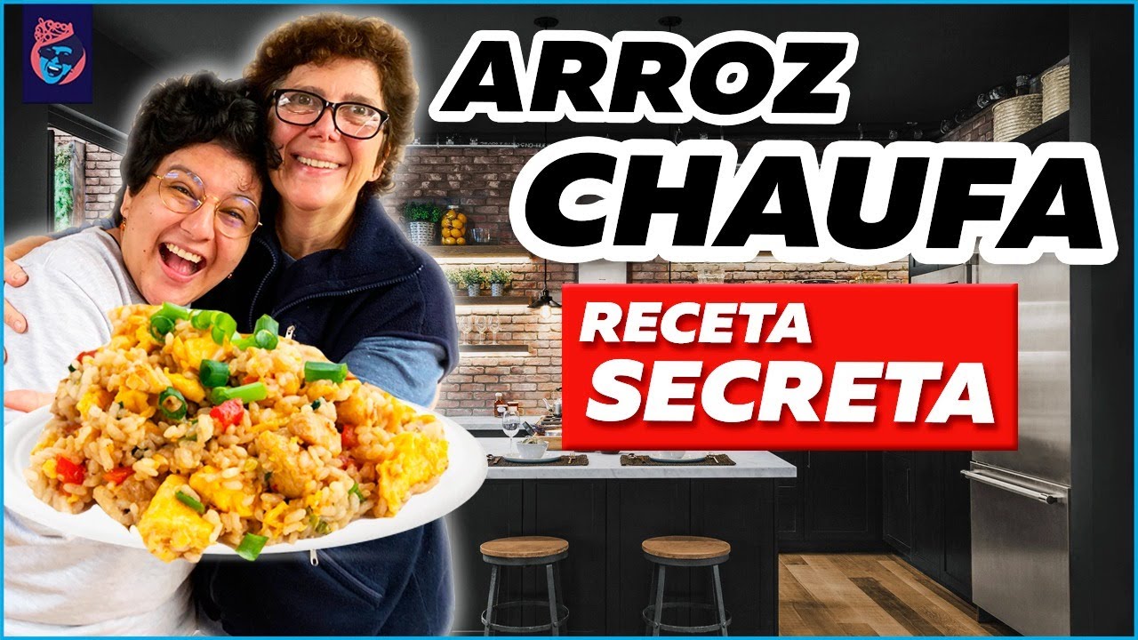 EL CHAUFA SECRETO DE LA SEÑORA ELIZABETH - Ariana Bolo Arce