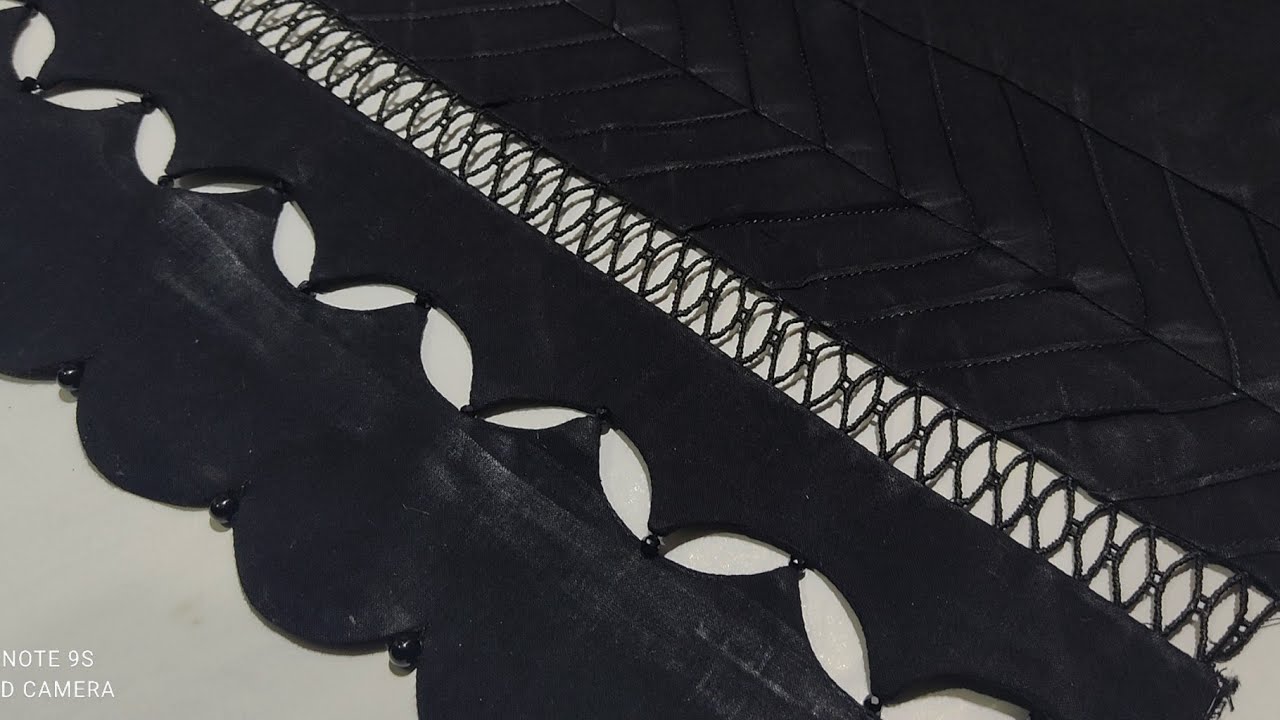 Latest  #trouser design 2021 | Trendy #capri design for girls