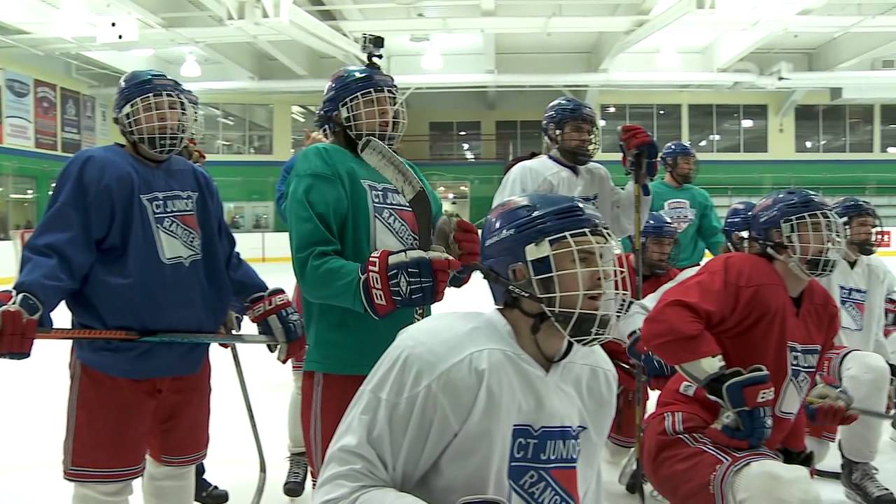Connecticut Junior Rangers