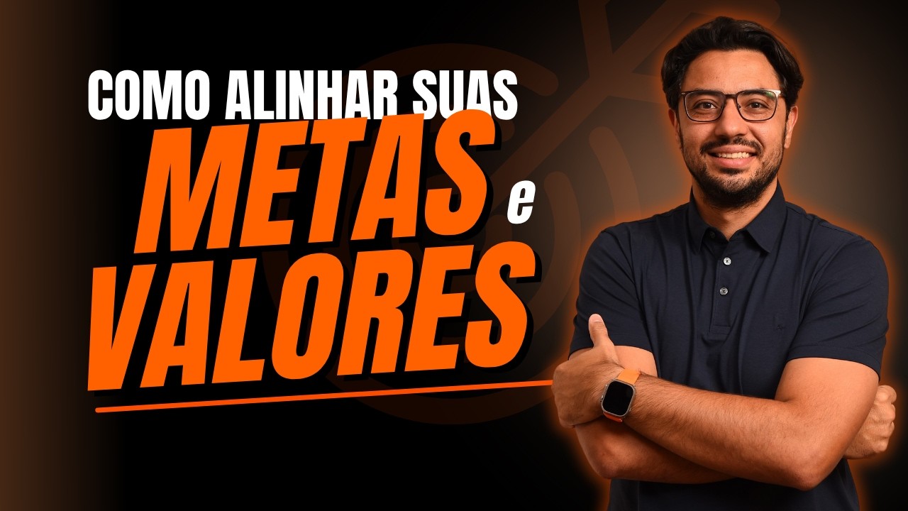 VOCÊ ESTÁ SABOTANDO SEU NEGÓCIO DE EVENTOS? A VERDADE SOBRE METAS, VALORES E RESULTADOS