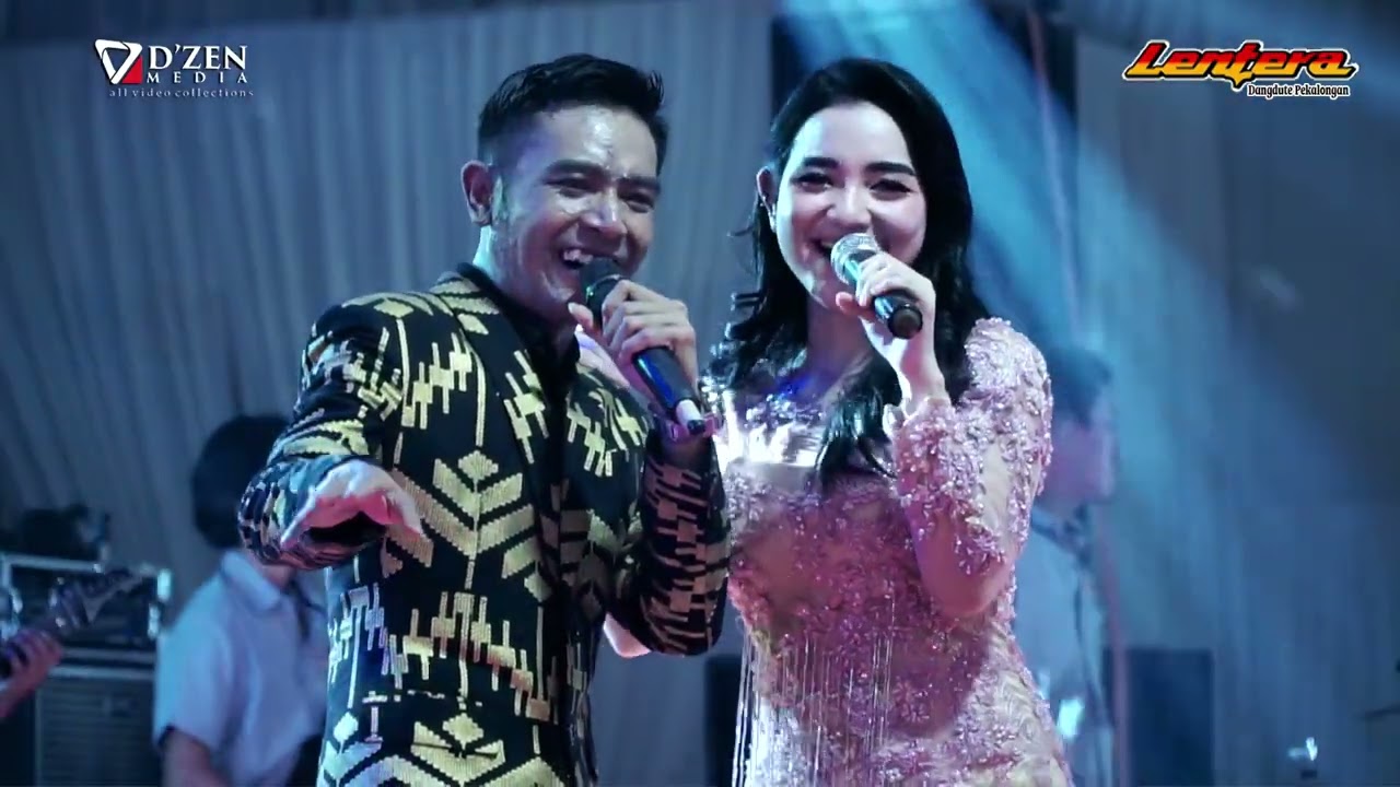 Gerry mahesa Feat Lala Widi - Gala Gala