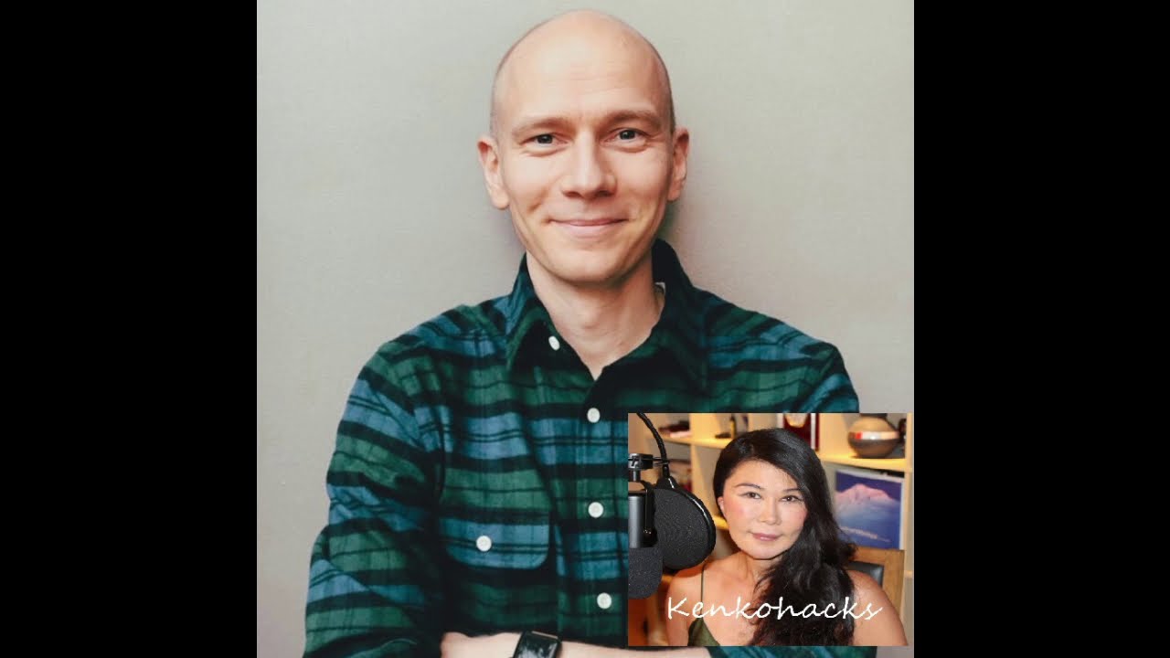Interview with Martin Kremmer, co-founder of Danish Biohacker Community