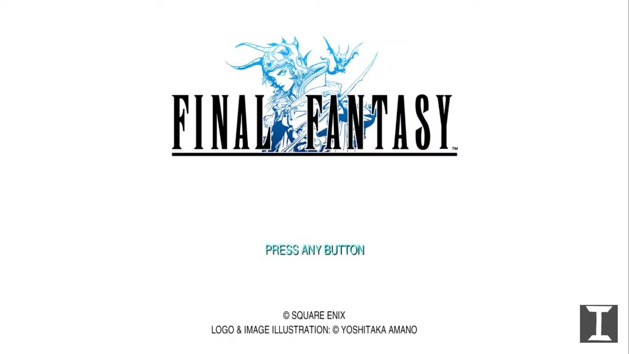 Final Fantasy I - Live | Ep. 2