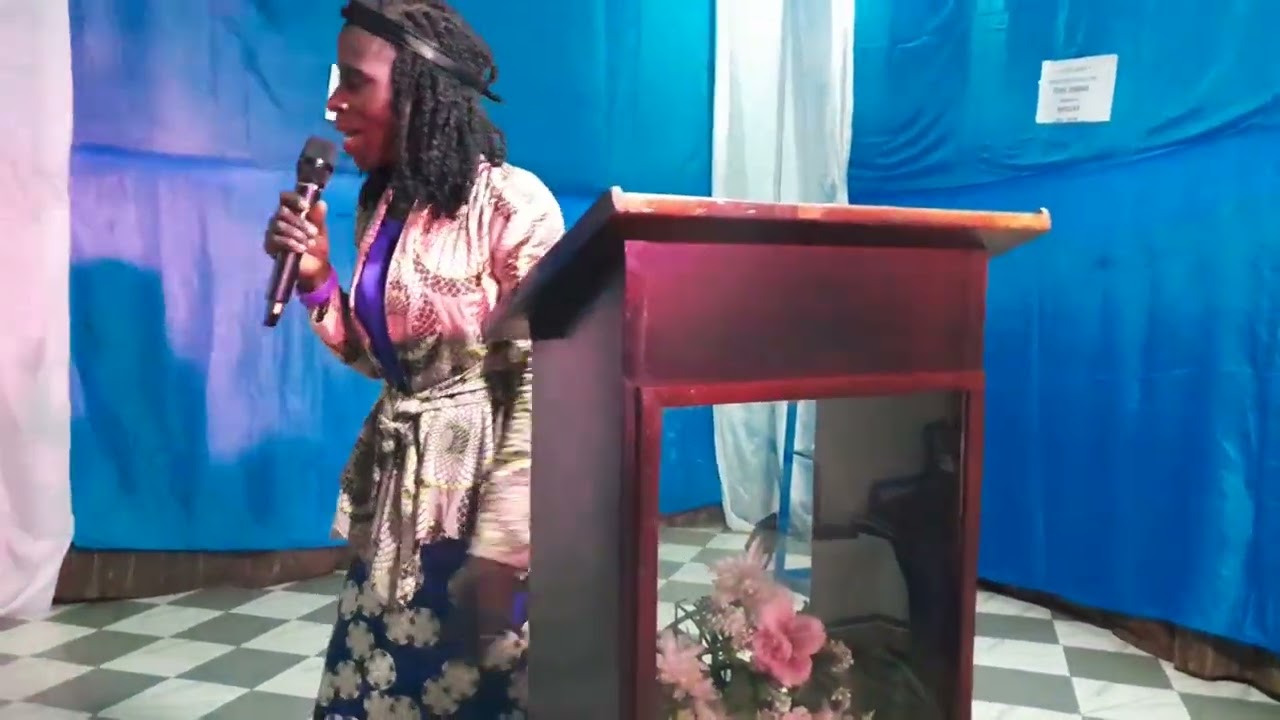 The Intension of your  Prayer is what the LORD looks at.