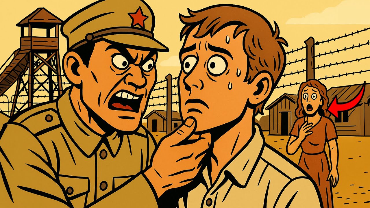 The Most Horrifying Use of Dutch Boys in Japan&rsquo;s WWII Camps | History For Sleep
