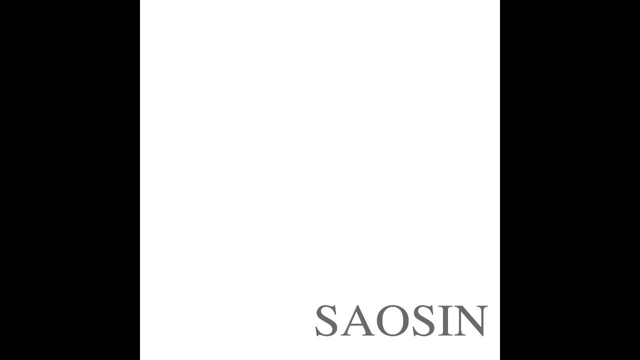 Saosin - Translating The Name (Full EP, Vinyl Rip)