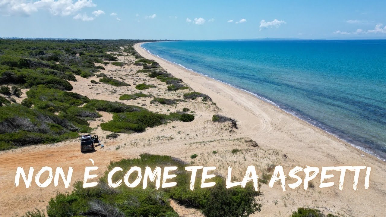 QUESTA È LA GRECIA CHE NON TI ASPETTI! 🇬🇷 GRECIA on the road 🚌 Ep.2