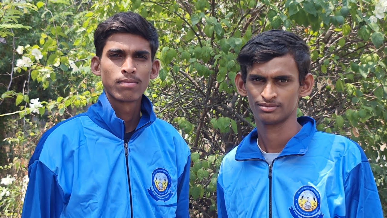 దొడ్ల వాగు సీనియర్స్ విభాగంలో 6వ జత DGR బుల్స్