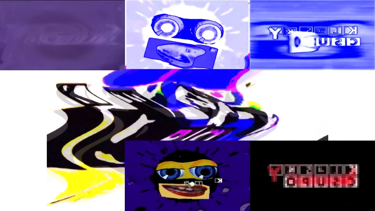 Klasky Csupo Robot Logo In G Major 553 has a Sparta Venom Remix