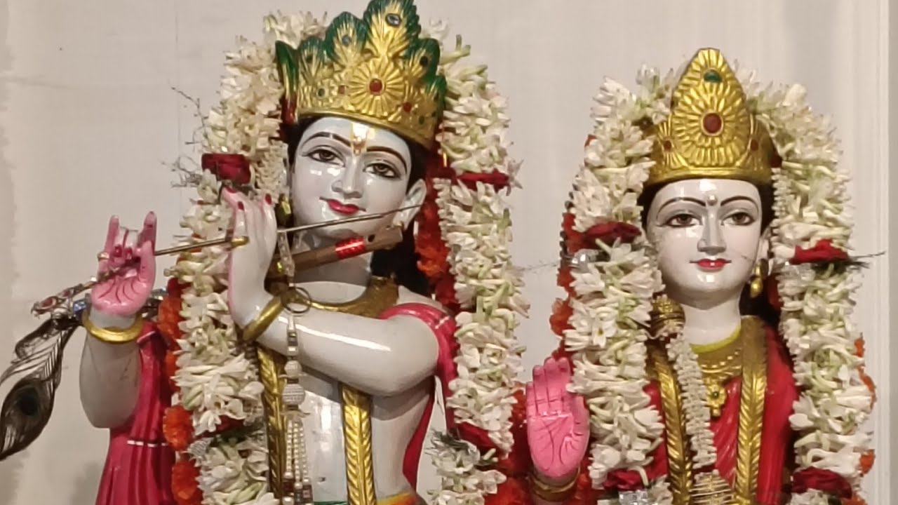 “Bhagavad Gita Upadesh in Bangla | গীতার উপদেশ ও জীবনের শিক্ষা | Gita Upadesh TV”