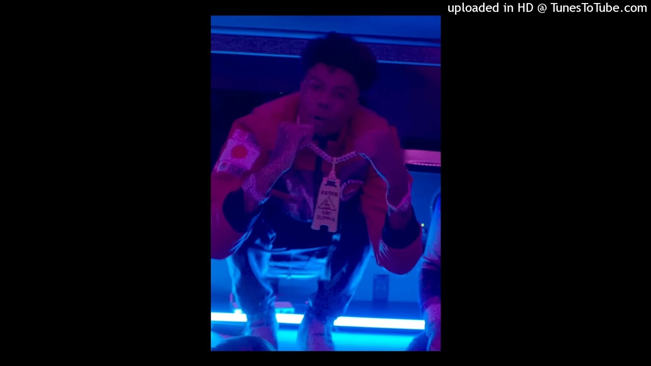 [FREE] Blueface Type Beat 2025 - 
