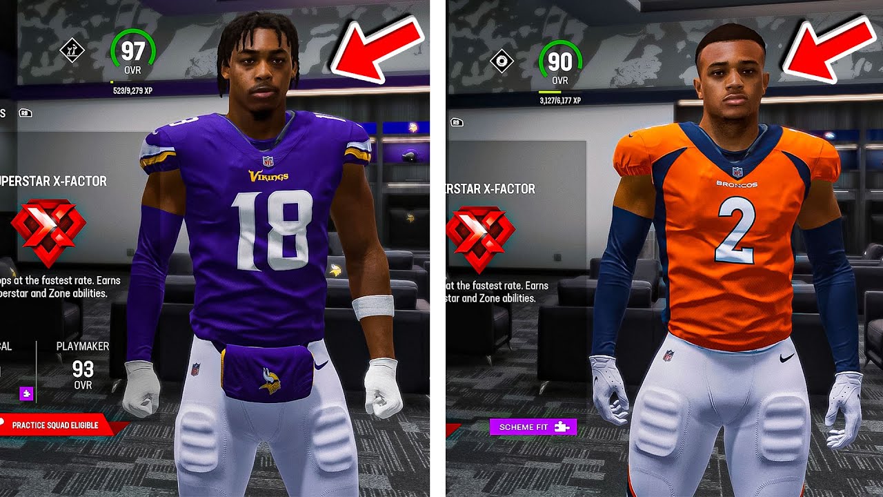Madden 23 Update! Franchise Fixes, Gameplay News & More!