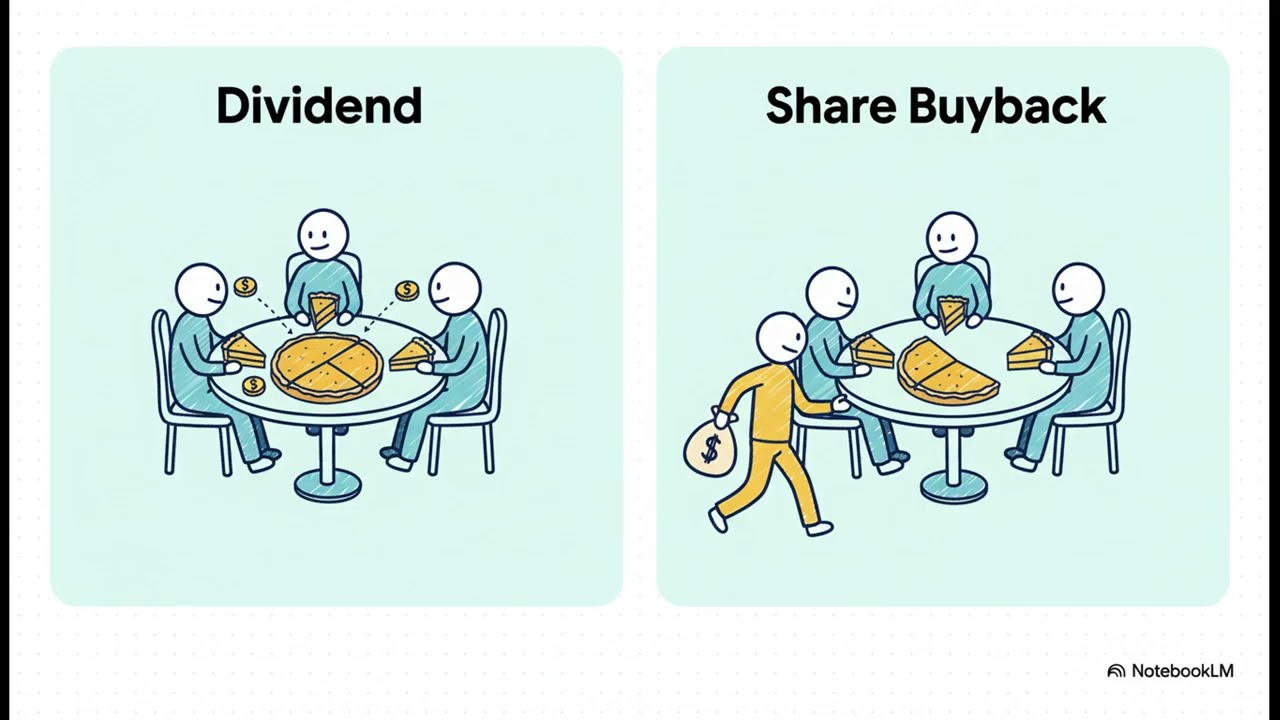 Share Buybacks: From Illegal to Essential (1920 vs. Today)