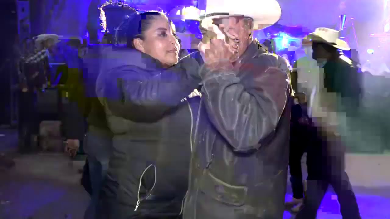 San Sebastián (San Bartolo Tutotepec, Hidalgo) Vol. 1