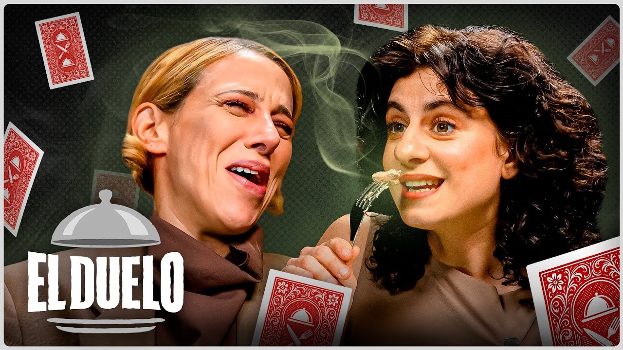 Juliana Gattas & Marilina Bertoldi | El Duelo x Terapia Picante
